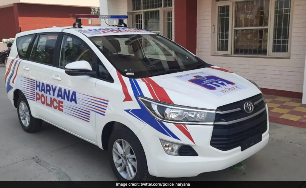 Haryana Class 2 Student Hung Upside Down Over Homework, Principal Arrested