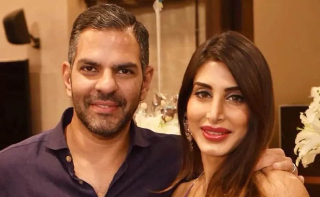 Delhi High Court Allows Sunjay Kapur's Wife Priya To File Property Papers In Sealed Cover