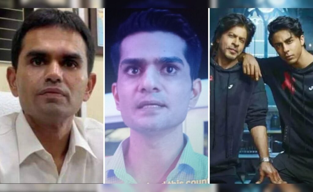 What Delhi High Court Told Sameer Wankhede On ""Ba***ds Of Bollywood" Defamation Case