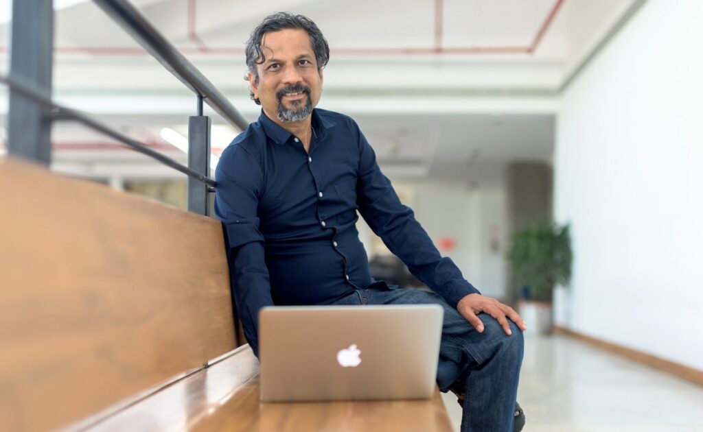 "Proudly Made In India, Made For The World": Zoho Co-Founder On Data Hosting