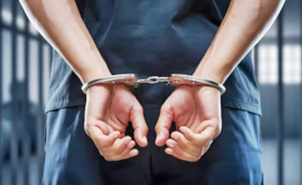 47-Year-Old Man Arrested On Charges Of Espionage In Rajasthan's Jaisalmer