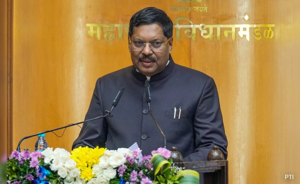 Will Chief Justice BR Gavai's Mother Attend RSS Vijayadashami Event? Jury Out