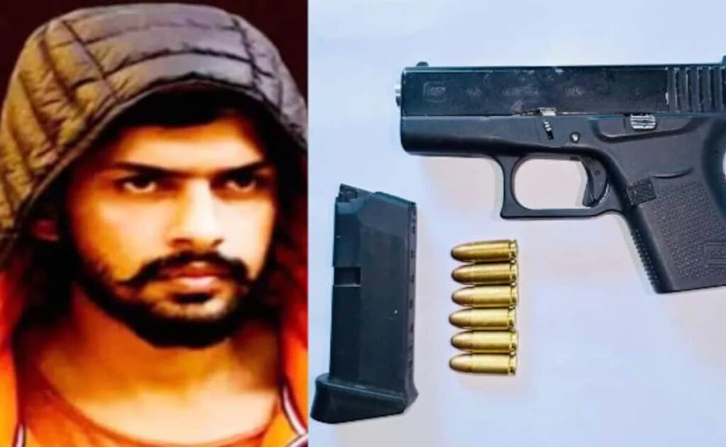 Murders and Mobile Phones: All About Terrorist Lawrence Bishnoi And His Gang