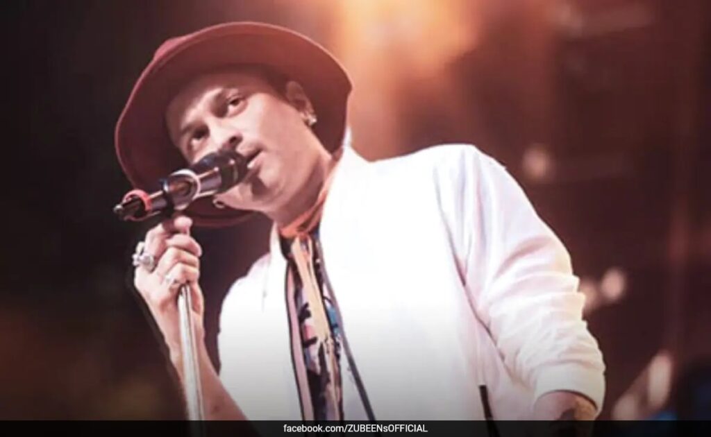 Judicial Commission To Probe Zubeen Garg's Death, Says Assam Chief Minister