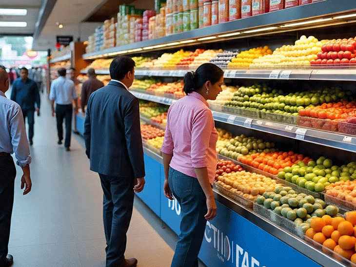 हाईकोर्ट ने देशभर में जीएम-फूड की बिक्री-आयात पर लगाई रोक:कहा- FSSAI 6 महीने में रेगुलेशन बनाए, यह सार्वजनिक स्वास्थ्य से जुड़ा मामला