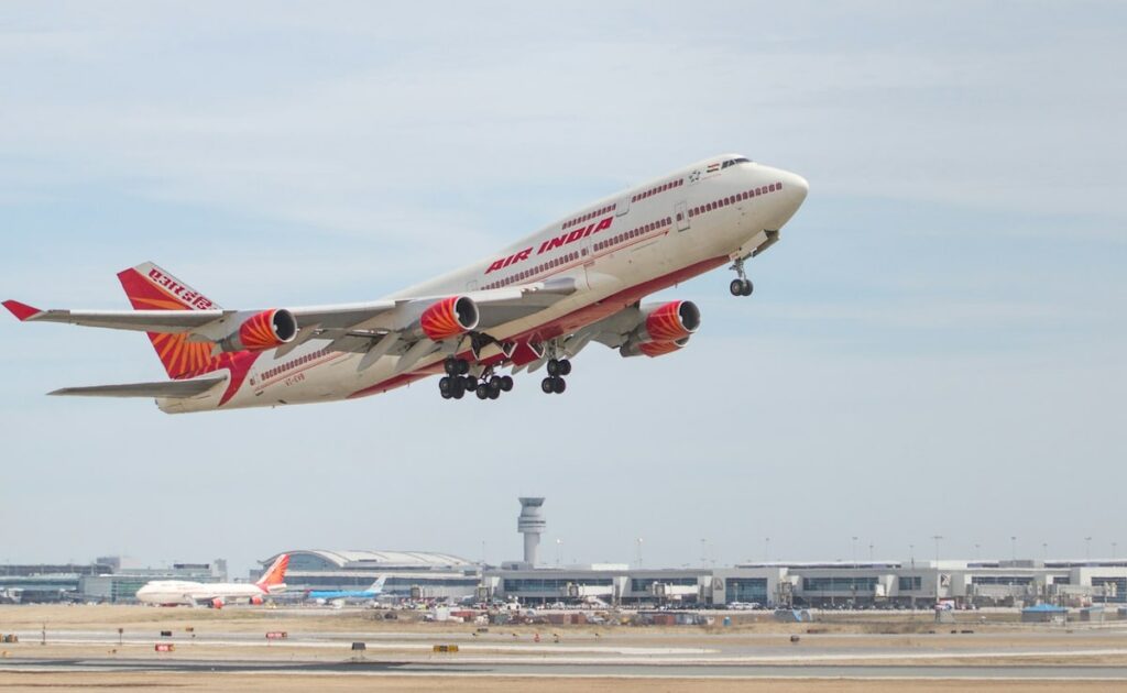 Air India To Move 60 Domestic Flights To Delhi's Upgraded T1 From Oct 26