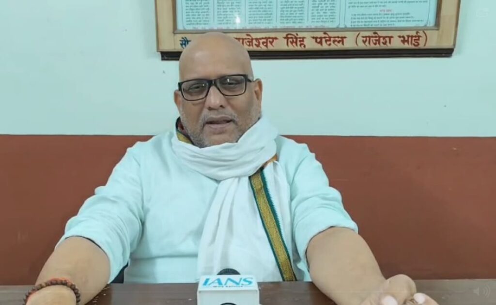 Congress Leader Says There Was 'Something Amiss' About Op Sindoor, BJP Hits Back