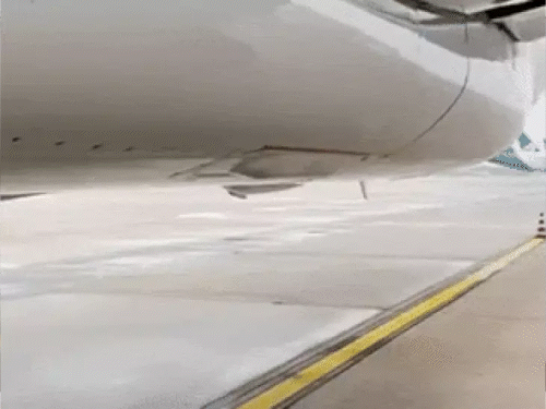 एअर-इंडिया को बोइंग-787 के RAT की दोबारा जांच के निर्देश:DGCA का फैसला, बोइंग से भी रिपोर्ट मांगी; RAT विमान में पावर की अंतिम डिवाइस