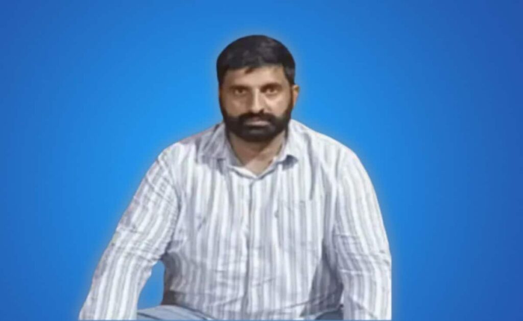 Ex-Commando Who Fought 26/11 Terrorists Arrested With 200 kg Ganja In Rajasthan