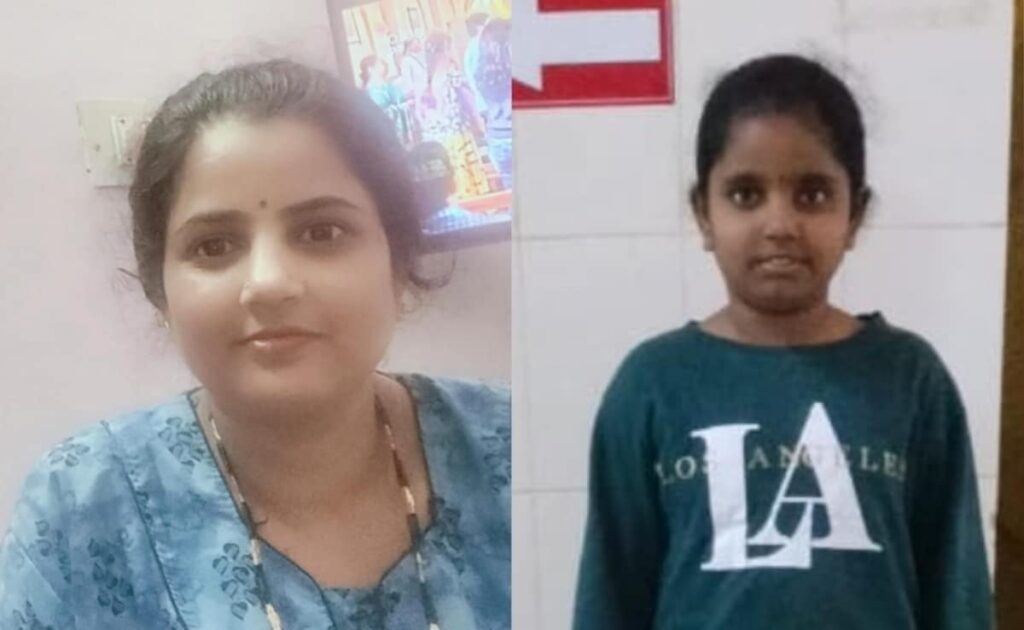 Karnataka Woman Murders 12-Year-Old Daughter, Then Kills Self