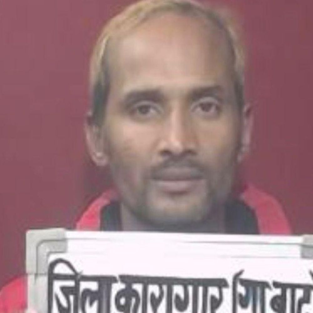 गुरुग्राम पुलिस ने 1 लाख का इनामी बदमाश किया ढेर:दिल्ली के डॉक्टर का मर्डर और बीजेपी नेता के घर चोरी करने का आरोपी