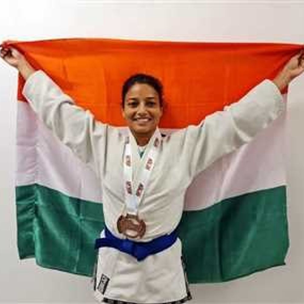 इंटरनेशनल मार्शल आर्ट प्लेयर ने किया सुसाइड:देवास में फंदे पर लटका मिला शव; एशियाई जुजुत्सु चैंपियनशिप में जीता था कांस्य