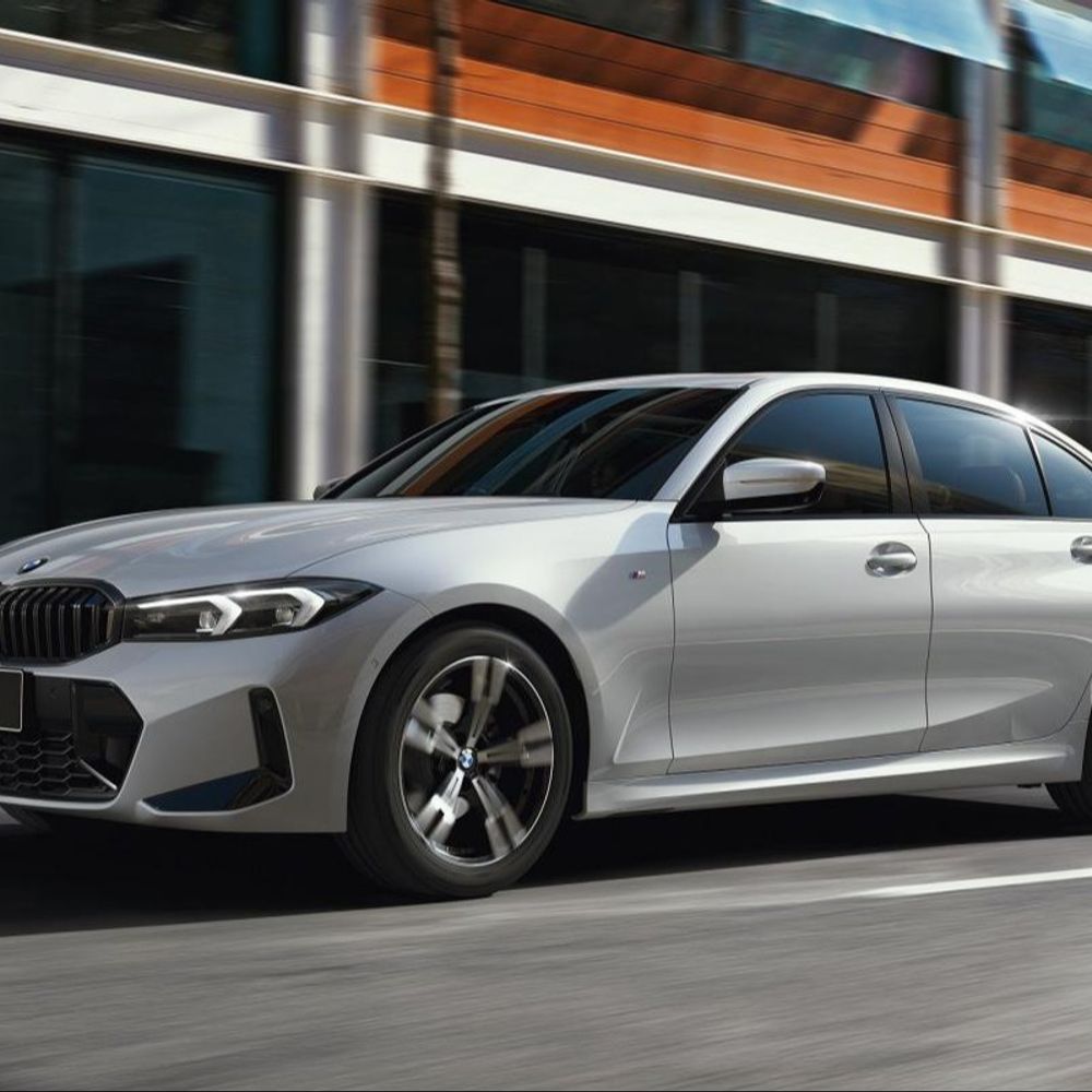 लोकपाल ने BMW लग्जरी कारें खरीदने के लिए टेंडर निकाला:एक कार की कीमत ₹70 लाख से ज्यादा; 7 गाड़ियां खरीदेगा