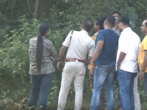 बंगाल MBBS स्टूडेंट गैंगरेप केस- 3 गिरफ्तार, 2 फरार:पीड़ित का दोस्त भी हिरासत में; मोबाइल टावर लोकेशन से आरोपियों का पता चला