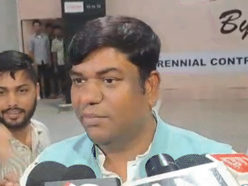 महागठबंधन में कल सीट शेयरिंग का ऐलान संभव:दिल्ली में कांग्रेस CEC की बैठक भी होगी, राहुल-खड़गे और वेणुगोपाल रहेंगे मौजूद