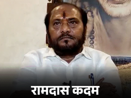 शिवसेना लीडर का दावा- बालासाहेब की मौत देरी से बताई:उद्धव गुट के नेता बोले- मानहानि केस करेंगे; उद्धव ने रामदास को नमक हराम कहा