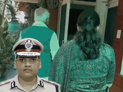 हरियाणा IPS पूरन कुमार सुसाइड केस:5 वजहों से उठ रही CBI जांच की मांग; 26 को अंतिम अरदास, सरकार अलर्ट