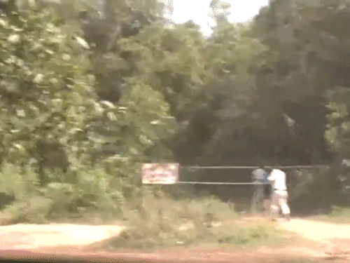 दुर्गापुर गैंगरेप केस- पीड़ित एक आरोपी की गर्लफ्रेंड:वॉटसएप चैट से खुलासा; पुलिस बोली- दोनों ने बयान बदलकर गुमराह किया