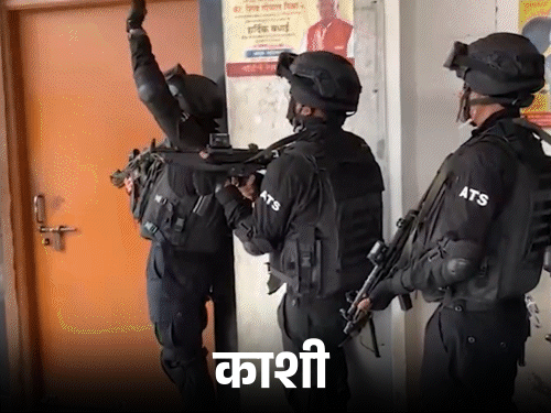 संभल में नमाज पढ़ी, फिर खुद मस्जिद तोड़ने लगे:बरेली में इंटरनेट बंद, काशी में कमांडो उतरे; यूपी में जुमे पर हाईअलर्ट