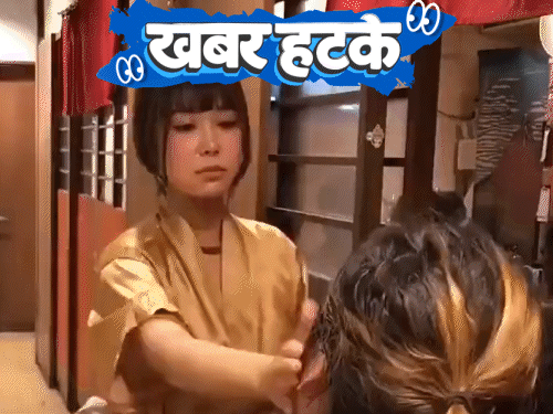 खबर हटके- अब धरती पर 2 चांद दिखेंगे:रेस्टोरेंट में खाना नहीं, थप्पड़ खाने आ रहे लोग; देखिए 5 रोचक खबरें