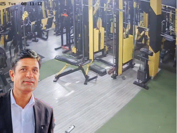 राजस्थान में बाइक शोरूम-होटल के मालिक की गोली मारकर हत्या:जिम में हमला, एक्ट्रेस दिशा पाटनी के घर फायरिंग करने वाली गैंग ने दी थी धमकी