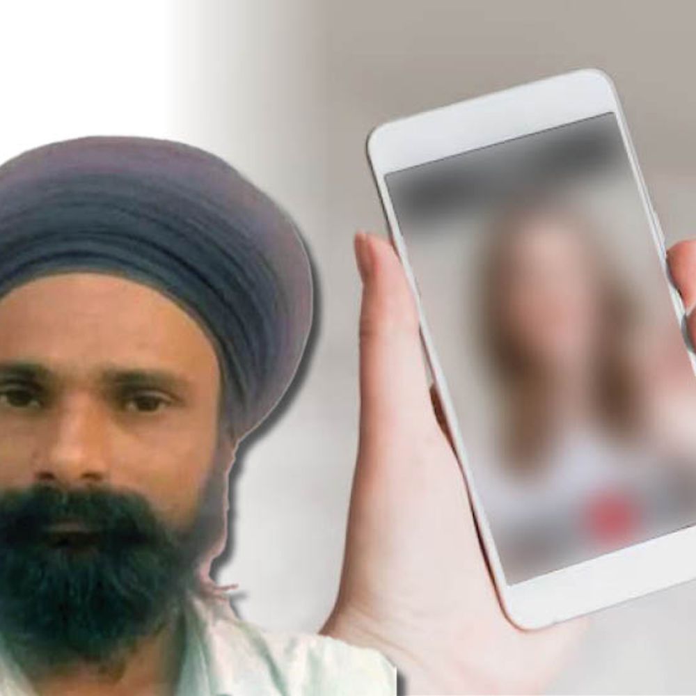 पाकिस्तानी युवती ने अश्लील वीडियो बनाकर फंसाया:पहलगाम हमले के बाद सेना से जुड़ी जानकारी मांगी, 16 हजार में देश की जासूसी की