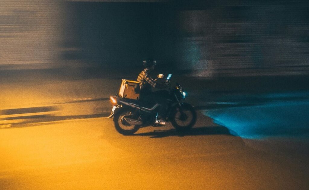 Extra Fee For Cash-On-Delivery? Minister Promises Crackdown On 'Dark Patterns'