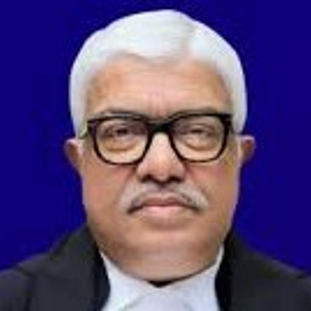 मंत्री शाह केस पर संज्ञान लेने वाले जस्टिस का ट्रांसफर:दमोह पैर धुलाई पर भी की थी टिप्पणी; एमपी हाईकोर्ट जस्टिस अतुल श्रीधरन इलाहाबाद जाएंगे