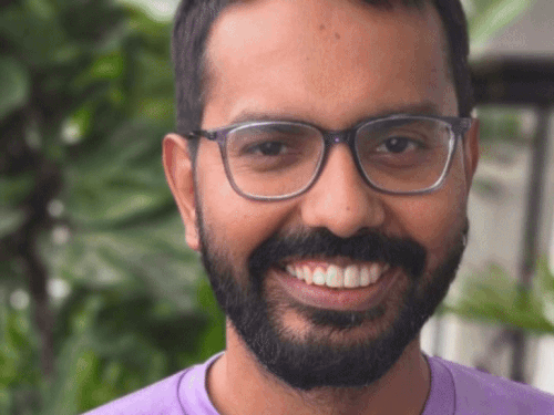 जोमैटो के पूर्व VP ने साझा किया करियर 'पॉज' एक्सपीरियंस:आईआईटीयन मृदुल आनंद ने कहा- बर्नआउट से उभरने के लिए ब्रेक नहीं, विराम लें