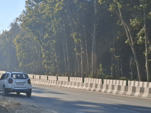 उत्तराखंड में सफर महंगा, बाहरी वाहनों पर लगेगा ग्रीन टैक्स:24 घंटे के लिए होगा मान्य, 150 करोड़ की कमाई करेगी सरकार