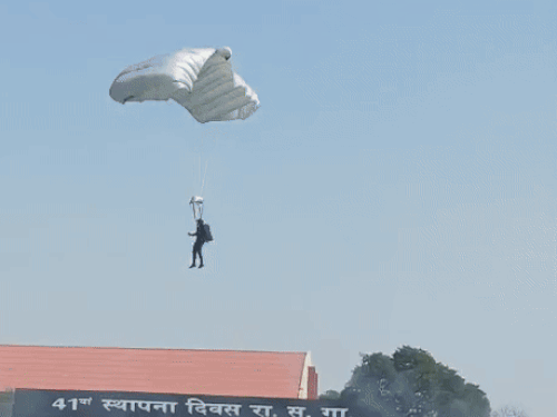 गुरुग्राम NSG ट्रेनिंग सेंटर-पुलिस के ब्लैककैट कमांडो होंगे तैयार:141 करोड़ रुपए खर्च करेगी सरकार; जमीन, हवा और समुद्र में लड़ने में होंगे सक्षम