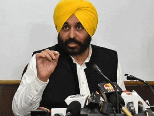 गुरु तेगबहादुर शहीदी दिवस पर राष्ट्रपति-प्रधानमंत्री को मिलेगा न्योता:पंजाब सरकार सभी राज्यों के मुख्यमंत्री भी बुलाएगी, CM मान और मंत्रियों की टीम देगी निमंत्रण