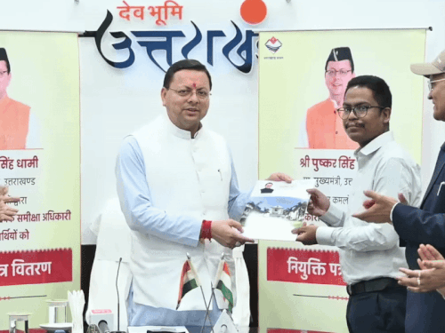 उत्तराखंड में पहली बार 'स्किल मैपिंग':युवाओं को मिलेगी इंडस्ट्री डिमांड पर ट्रेनिंग, जारी होगी स्किल आईडी; MNC में नौकरी दिलाने में मदद करेगी सरकार