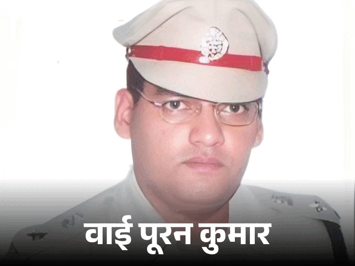 हरियाणा IPS सुसाइड केस- ब्यूरोक्रेसी में तनाव, वाट्सएप ग्रुप्स एक्टिव:IAS-IPS अफसर DGP के खिलाफ; मृतक IPS पूरन की पत्नी के समर्थन में
