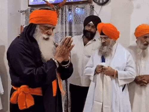 युवराज सिंह के पिता ने भिंडरांवाले को संत कहा:पूर्व क्रिकेटर योगराज बोले- अपने पास शस्त्र रखो, कठिन समय आने वाला है