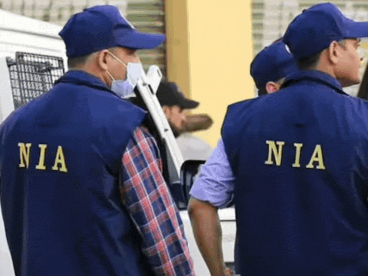 NIA का गैंगस्टर-आतंकी गठजोड़ पर एक्शन:लॉरेंस-बब्बर खालसा नेक्सस के 22वें आरोपी के खिलाफ चार्जशीट; नकली दस्तावेजों से बाहर भेजता था साथी