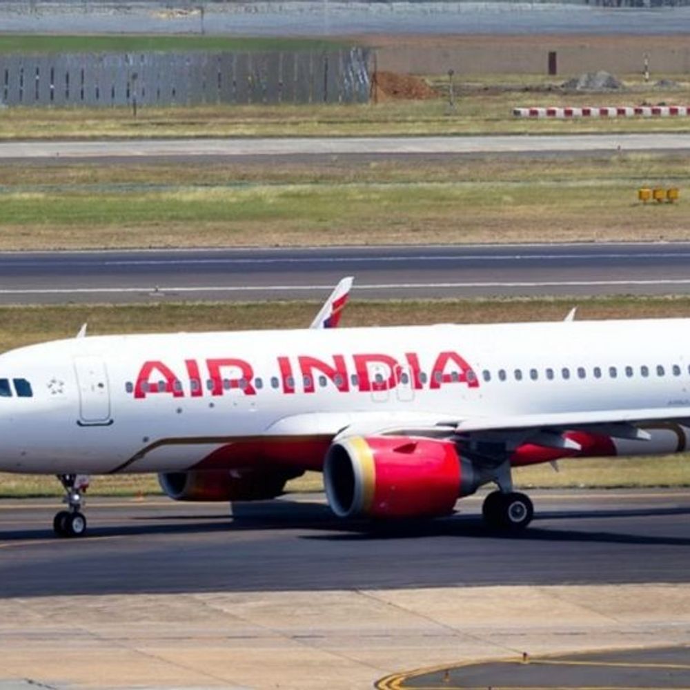 दिल्ली एयरपोर्ट पर एअर-इंडिया की घरेलू उड़ानें अब T2 से:एअर इंडिया एक्सप्रेस की सभी घरेलू उड़ानें T1 से मिलेंगी, अंतरराष्ट्रीय फ्लाइट्स के लिए T3