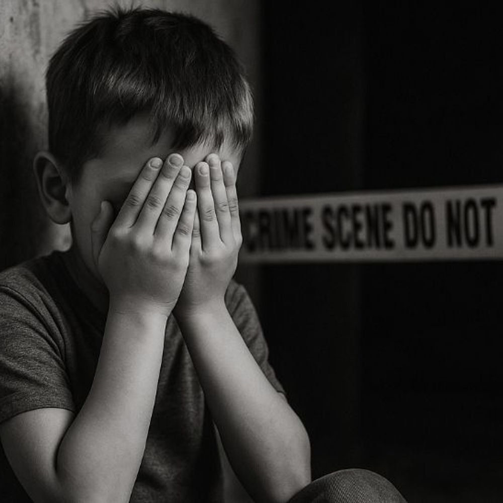 भारत में बच्चों के खिलाफ यौन अपराध 94% बढ़े:रिपोर्ट में दावा- 2022 में 64,469 केस दर्ज हुए; 90 प्रतिशत मामलों में सजा हुई