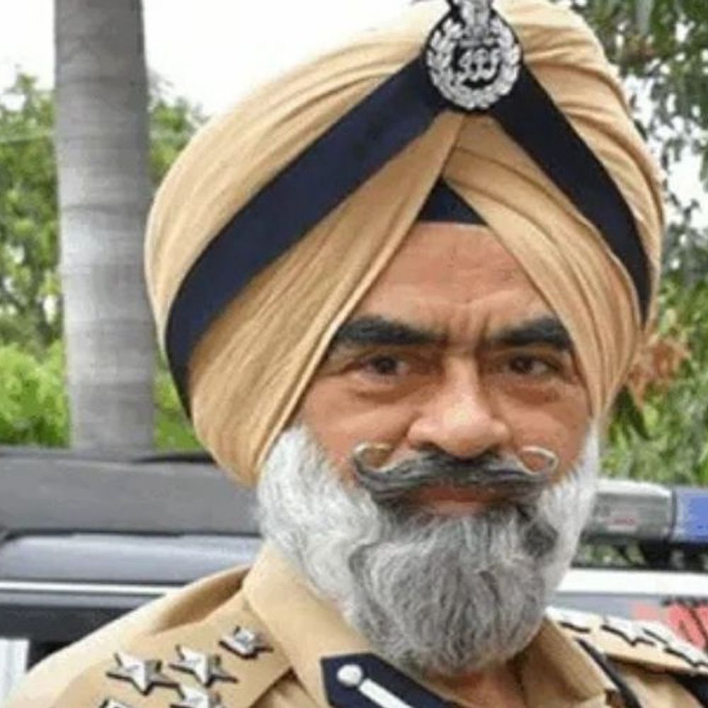 पंजाब के पूर्व DIG भुल्लर का विदेशी कनेक्शन:​​​​​​​दुबई में 2, कनाडा में 3 फ्लैट, CBI को लुधियाना में 20 दुकानों का भी पता चला