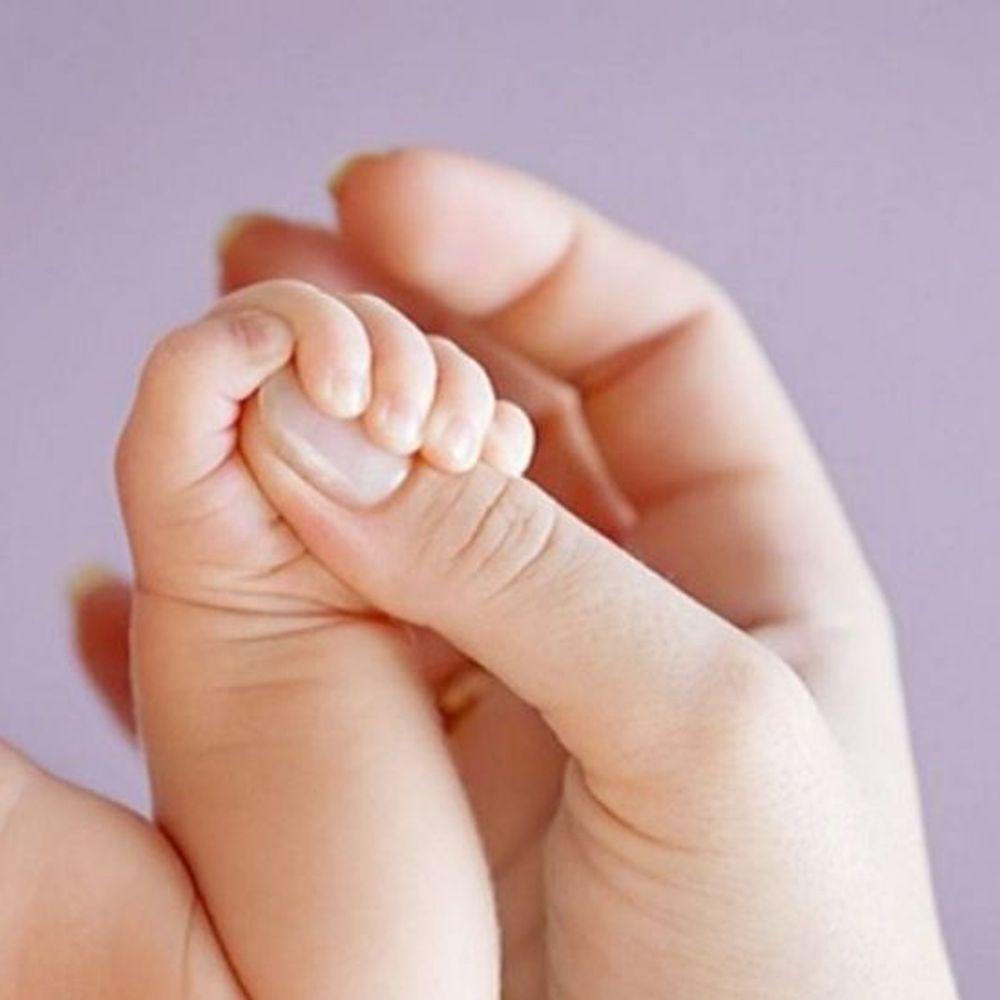 देश में बच्चों के जन्म की संख्या घटी:2023 में 2.5 करोड़ पैदा हुए, यह 2022 से 2.32 लाख कम; लोगों की मौत का आंकड़ा बढ़ा