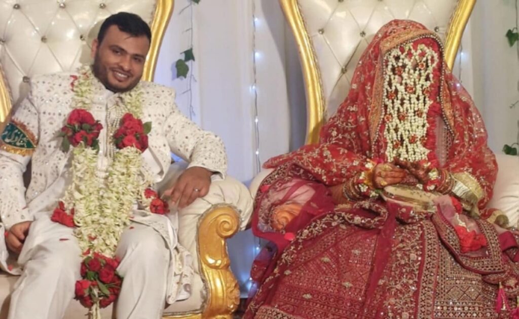 'Husband Threatened To Leak Private Videos': Karnataka Woman Alleges Harassment