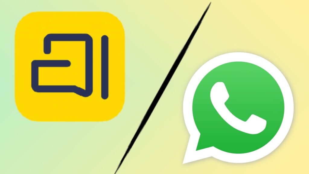Can Made-In-India Arattai Replace WhatsApp? 5 Features That Set It Apart