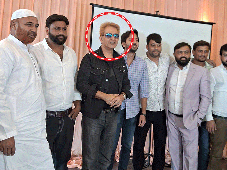 हेयरस्टाइलिश जावेद हबीब, बेटे समेत 3 पर 32 FIR:संभल में क्वाइन ट्रेडिंग के नाम पर 7 करोड़ हड़पे, लुकआउट नोटिस; HC में सुनवाई आज