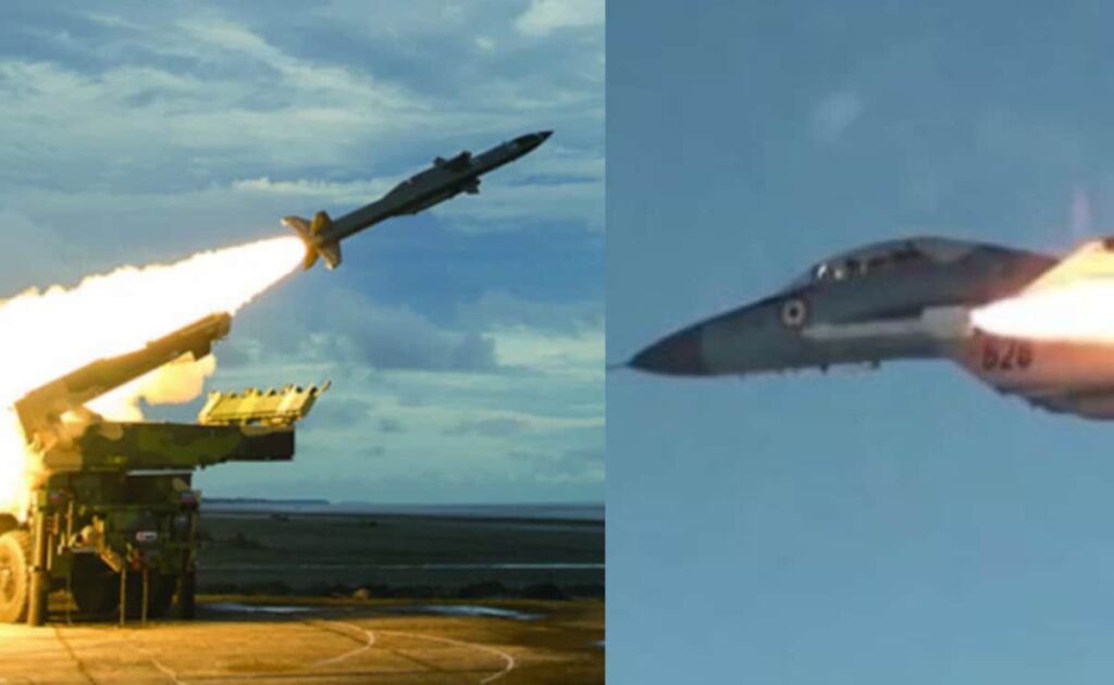 Army, Air Force Chiefs' 'Stop State-Sponsored Terrorism Or...' Warning To Pak