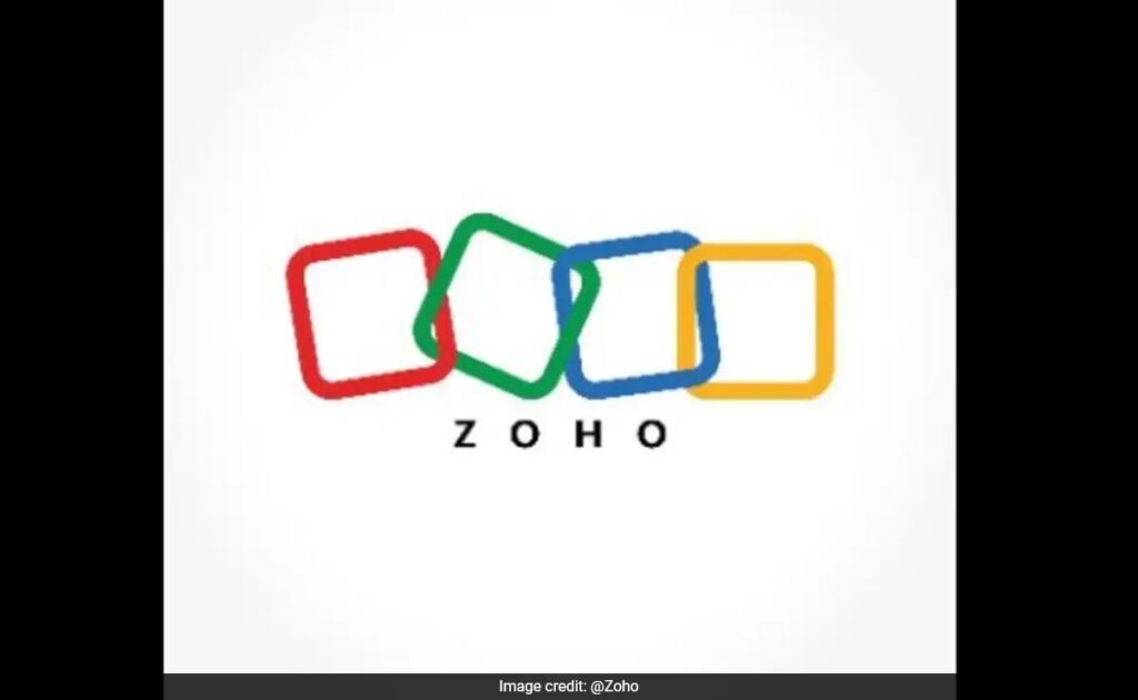 Education Ministry Directs Officials To Use Zoho Office Suite After Minister's Endorsement