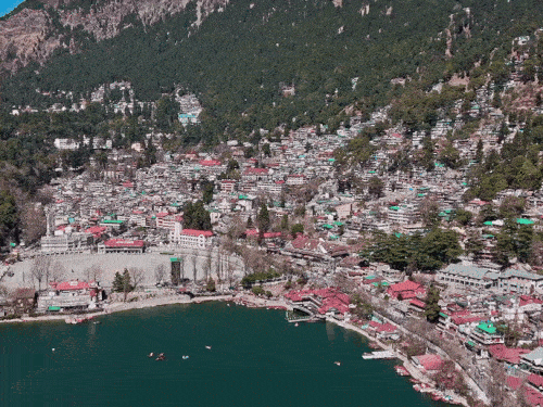 25 सालों में कितनी बदली उत्तराखंड की तस्वीर:22 गुना बढ़ा बजट, खेती पर हावी हुई इंडस्ट्री; प्रति व्यक्ति आय में हिमाचल से आगे