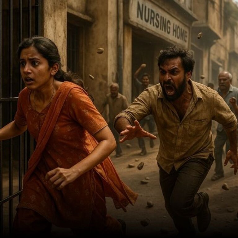 मुंबई में पहले प्रेमिका को चाकू मारा, फिर गला काटा:2 हफ्ते पहले हुआ था ब्रेकअप, लड़की की हालत गंभीर