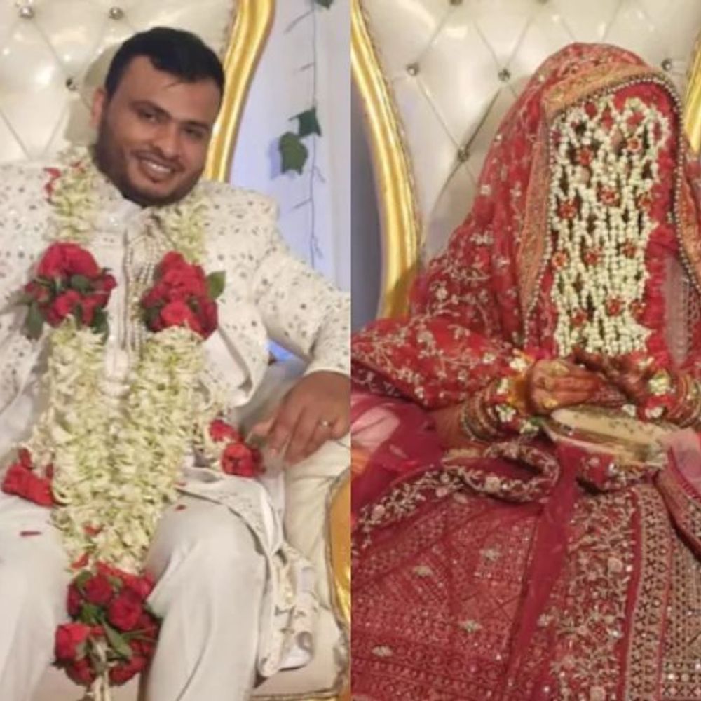 कर्नाटक में पत्नी का दावा:पति ने प्राइवेट पलों के वीडियो दोस्तों को भेजे, उनके साथ सोने कहता; पहले से शादीशुदा, 19 महिलाओं से संबंध थे