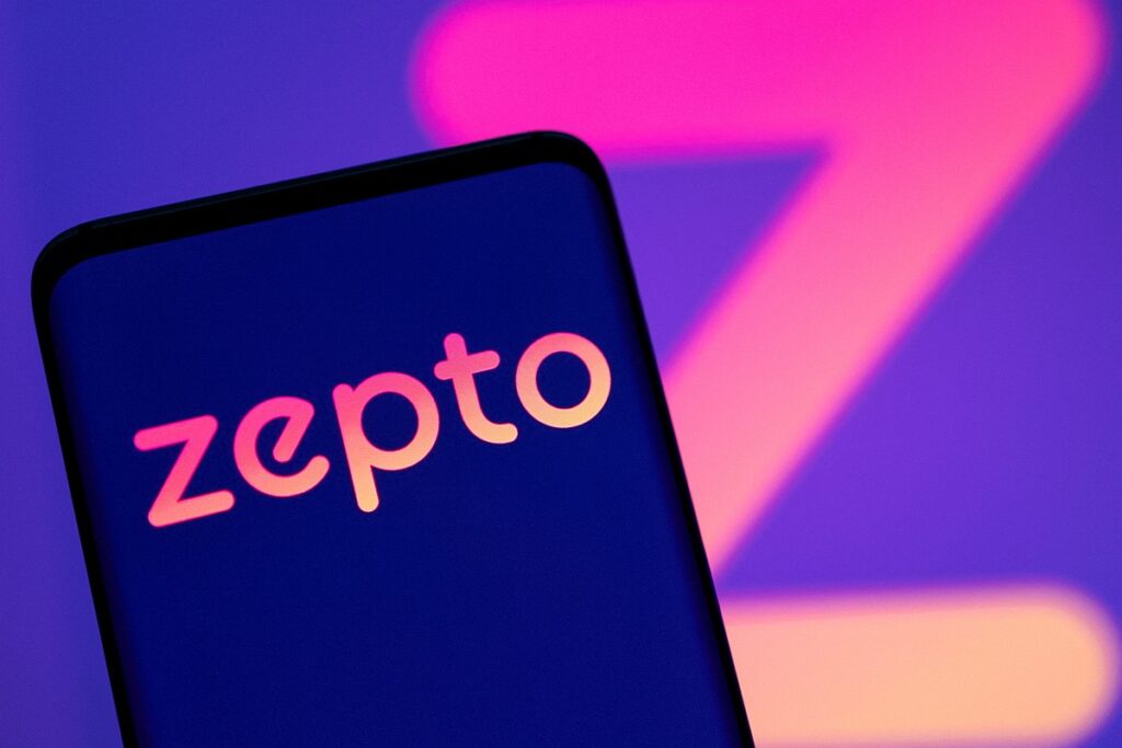 Zepto Raises $450 Million At $7 Billion Valuation