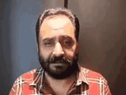 AAP के फरार विधायक के ऑस्ट्रेलिया पहुंचने का दावा:पठानमाजरा बोले- पंजाब CM तजुर्बेकार नहीं, MLA की पांच पैसे की औकात नहीं